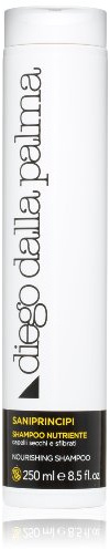 Diego dalla palma nutriente shampoo 250 ml
