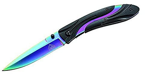 Puma TEC Einhandmesser, 306911