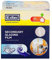 Insulating Film for Windows, Transparent Glazing Film 4.5m2 (3m x 1.5m)