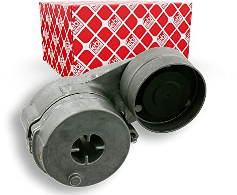FEBI BILSTEIN 28185 Tenditore cinghia servizi Automatico Automatico