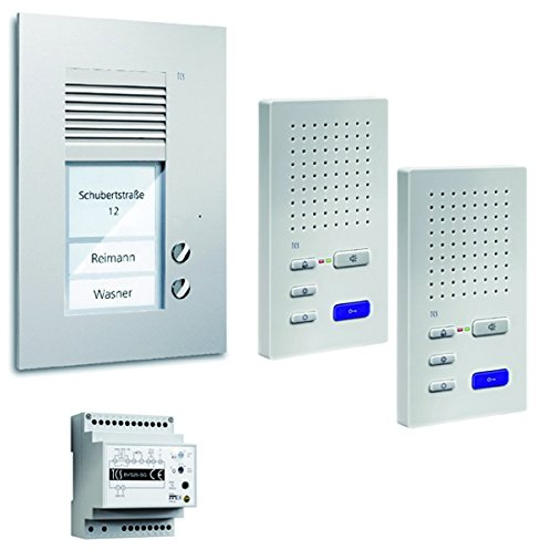 TCS Türsprechanlage, PSU2220-0000