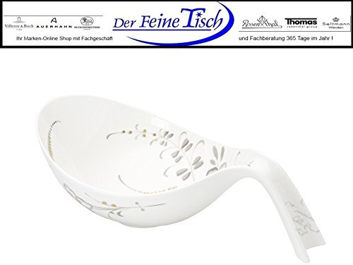Villeroy & Boch - Masterpiece Hommage - Flow - Cuenco con asa - 1,80 l