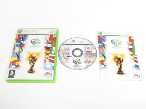 Coupe du monde Fifa, Allemagne 2006