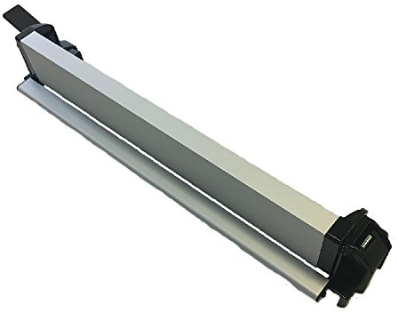 DEWALT Fence Assembly for Black and Decker Models, 1 Length, Certified Frustration-Free