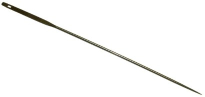 Upholstery 12 Regulator Needle