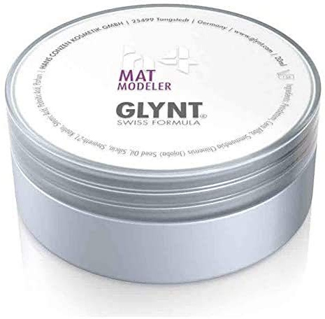 Glynt MAT Modeler Haltefaktor 4, 20 ml
