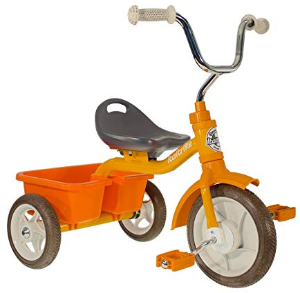 Italtrike 1021TRA992193 Road Work Tricycle