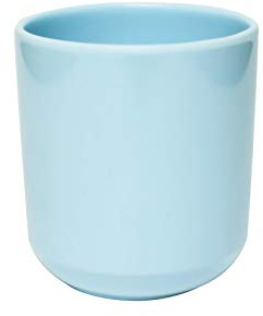 Thunder groupe asiatique en mélamine KM Bleu jade Mug 2 7/20,3 cm