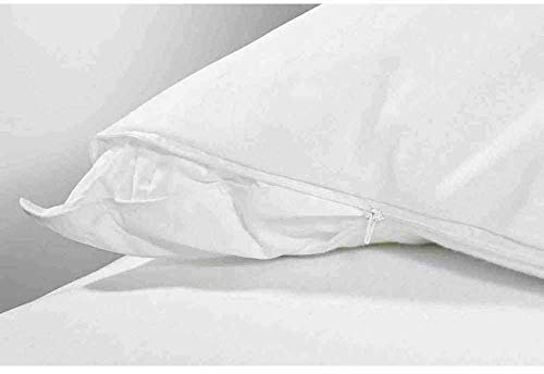 BNP 5183 Bed Care Kissenbezug clean-pillo 80 x 80 cm