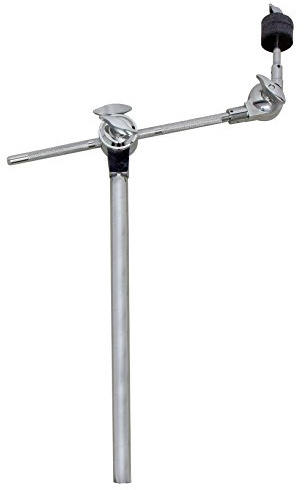 Soportes de Platos, jirafa 50 cm, sistema de ajuste con rueda dentada