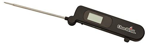 Char-Broil 140 537 - Faltbares Digitales Thermometer.