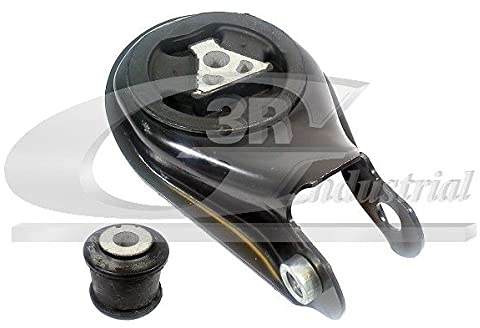 3RG INDUSTRIAL - Kit Soporte Motor Trasero- OEM 1404996 BP4K-39-040F - Piezas para Coche Recambios Motor y Otras Partes de Vehículo | Compatible con los Modelos de Coche y Moto indicados más Abajo.