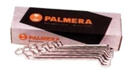 Llaves poligonales 6/32 Pz.12 208855/N Palmera [Palmera]