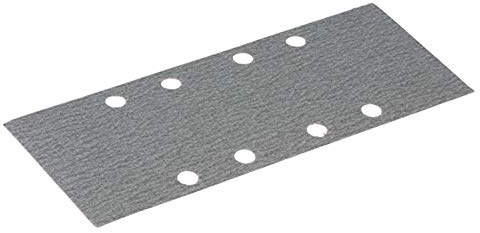 Makita D-65888 - Dischi abrasivi, 125 mm, 240 g