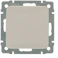 Legrand 776078 Blindabdeckung für Befehlsgeräte
