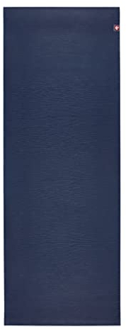 Manduka Eko Yoga and Pilates Mat - Midnight (180cm)