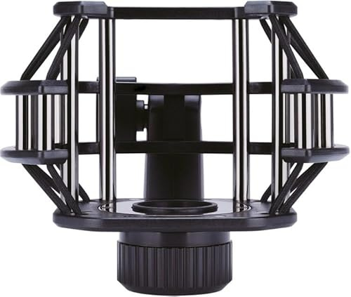 Lewitt LCT 40shx Accessory Microphone de studio araignée