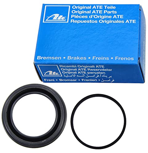 ATE 11044160032 Dichtungssatz Bremssattel | Kompatibel mit: AUDI 100 C4 Avant, 100 C4 Stufenheck, BMW 3, 3 Cabriolet, 3 Cabriolet, 3 Coupe, 3 Coupe, 5, 5, 5 Touring
