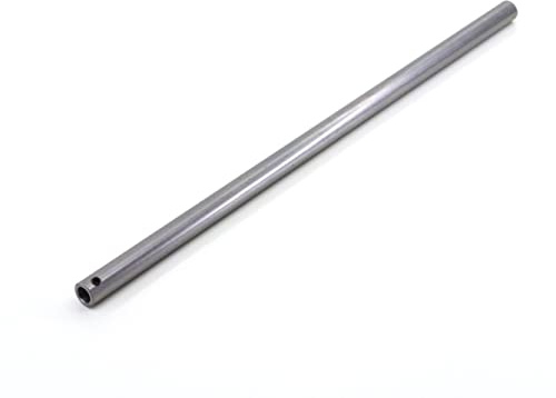 Wiedemann Universalhalter 13mm Durchmesser ohne Heft (Griff) für Drechsler drechseln, Woodturner Woodturning