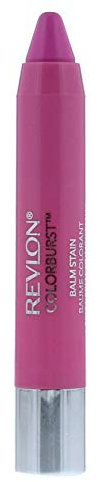 Revlon Just Bitten Kissable Coloured Lip Balm, Cherish 2.7 g (Pack of 1)