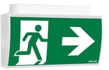 ESYLUX Notleuchte SLE/SLFEL#EN10061820