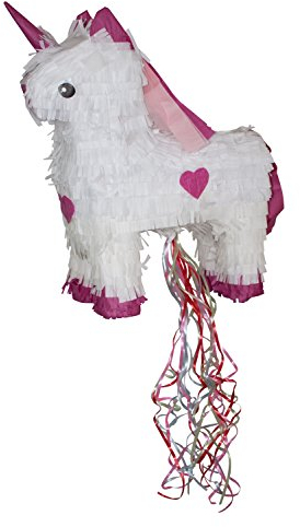 Idena PNT0076 Pinata Einhorn