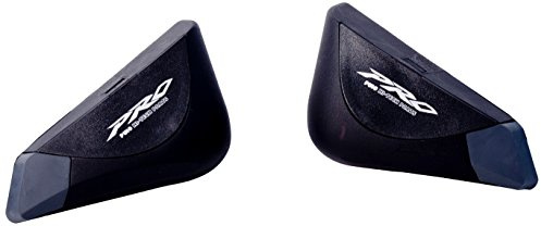 Puig 7074N Sturzpads Pro Yamaha Mt-07 14, Schwarz