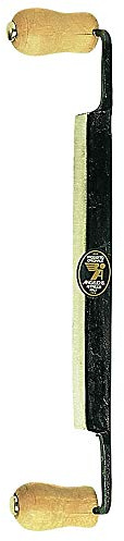 COLTELLO A DUE MANICI CM 25 IN ACCIAIO ANGELO B (0