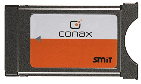 Smit, Conax, Modulo Cam CI