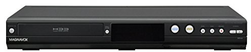 Magnavox MDR557H/F7 1Terabyte Hard Disc Drive Digital Video Disc Recorder