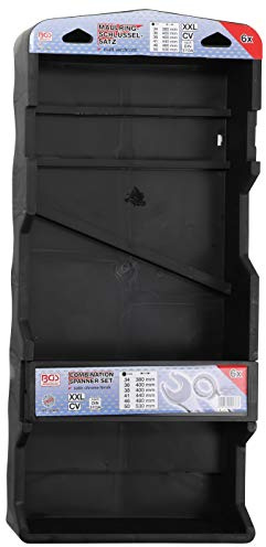 BGS 32400-LEER | Leerkoffer für Art. 32400