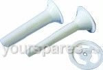 Kenwood Sausage Maker kit Mix for A950 Mincer Attachment