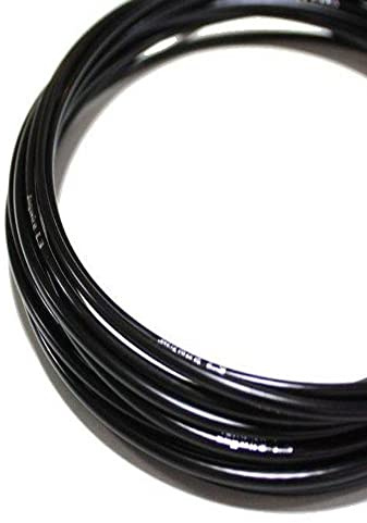 Jagwire Cog Brake 30' Housing 5mm with L3 Liner, Black
