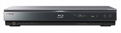 BDP-S760 Blu-ray player