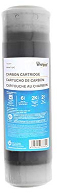 Whirlpool WHKF-GAC Undersink Water Filter Replacement Cartridge