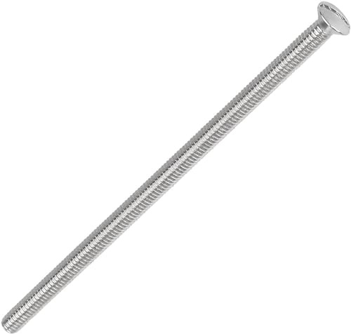 20 Extra Long Socket / Plug Screws Electrical M3.5x75mm