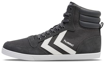 hummel Slimmer Stadil High, Zapatillas Altas Hombre