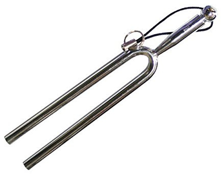 Stimmgabel, Kammerton A, 440 Hz