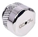 Soupape+de+surpression+G1%2F4+Alphacool+Eiszapfen+%28Argent%29