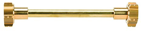 Accessoire pour Fer à Souder - Lampe à Souder - Fer de Couvreur - Chalumeau d'Étanchéité - Pièces de Rechange - Raccord de Transvasement - Fiable et Durable - EXPRESS