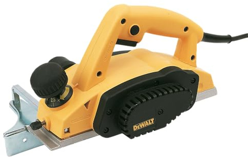 Dewalt DW680Kl 110V Planer 600W