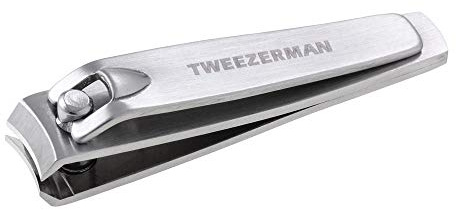 Tweezerman Stainless Steel Nagelknipper