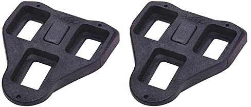 BBB Pedal cleat Road Clip BPD-02 (design: 0° fast)
