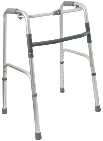 Gehgestell Gecko starr