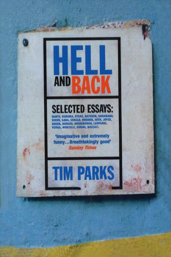 Hell And Back (English Edition)