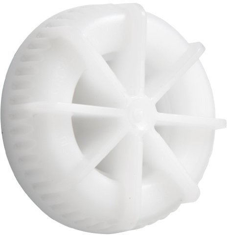 GROHE Schraubkappe (Original Ersatzteil, Langlebig, Robust, Herstellergarantie: 5 Jahre), 43735000
