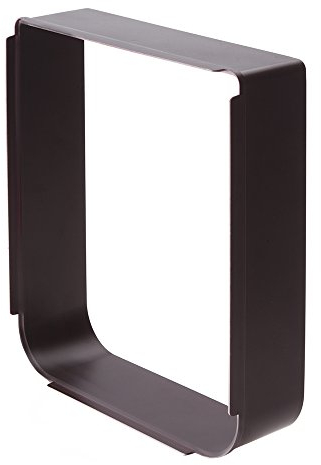 SureFlap Haustierklappe Tunnelverlängerung, braun