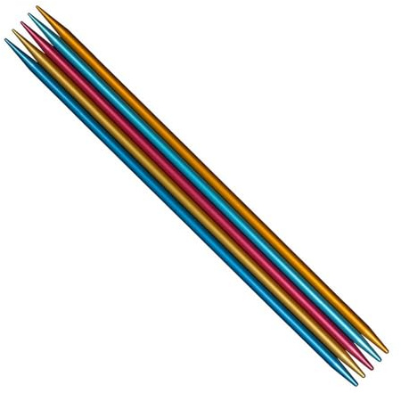 Addi Colibri Strumpfstricknadeln 20 cm 2,75 mm - 1 Stück