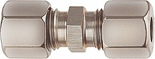 Schneidring - Verschraubung GV 12mm x 12mm
