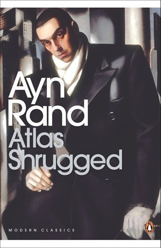 Atlas Shrugged by Rand, Ayn (2007) Taschenbuch
